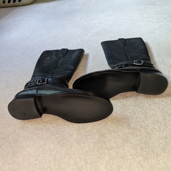 Frye & Co Women Riding Boots Cellina - Picture 4 of 17